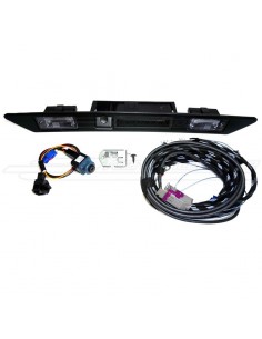 Backkamera för Audi A3 / A4