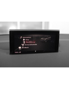 Original parkeringsvärmare... 2