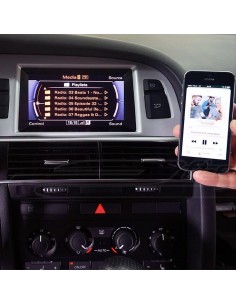 AMI Bluetooth adapter för... 2