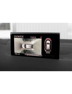 Area-view (360°... 2