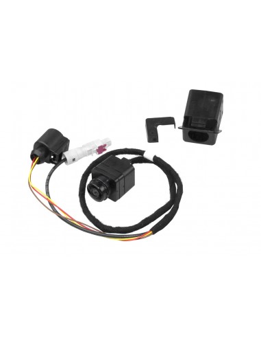 Backkamera kit Seat Ibiza KJ