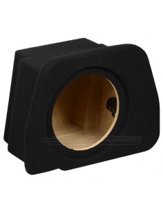 Baslåda för Audi A4 B8