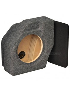 Baslåda för Audi A4 B8 2