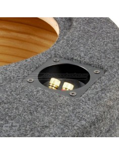 Baslåda för Audi Q7 4L 2