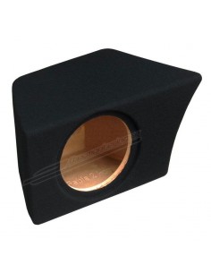 Baslåda för Skoda Fabia 5J...