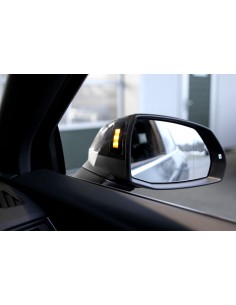 Side assist & Rear Traffic... 2