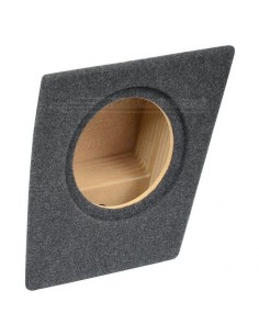 Baslåda för Skoda Octavia 1Z