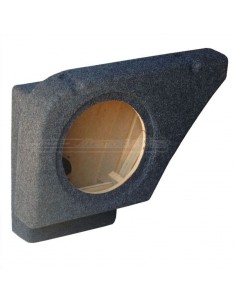 Baslåda för Skoda Octavia 1Z 2