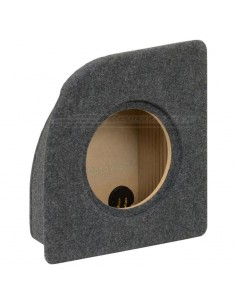 Baslåda för Skoda Octavia 5E