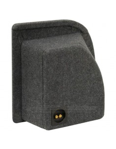 Baslåda för Skoda Octavia 5E 2