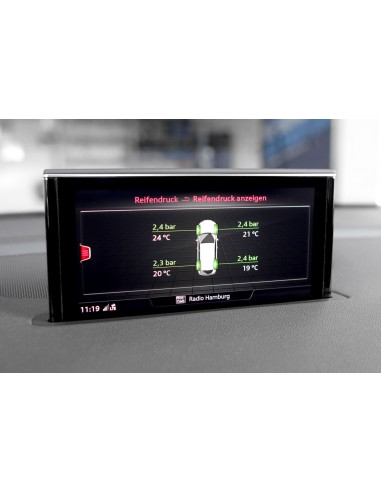 Tpms audi q7