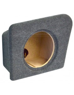 Baslåda för Skoda SuperB B6/3T