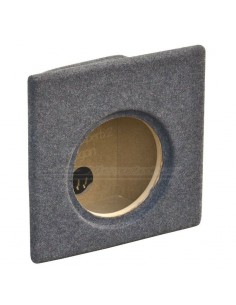 Baslåda för Skoda SuperB B6/3T 2