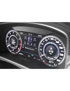 Däcktrycksövervakning (TPMS... 2