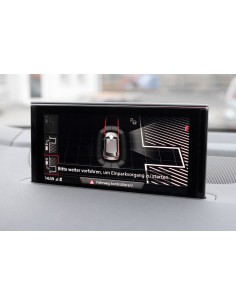 Självparkerande-system för... 2