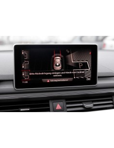 Självparkerande-system för... 2