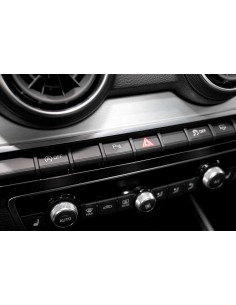 Front-sensorer för Audi... 2