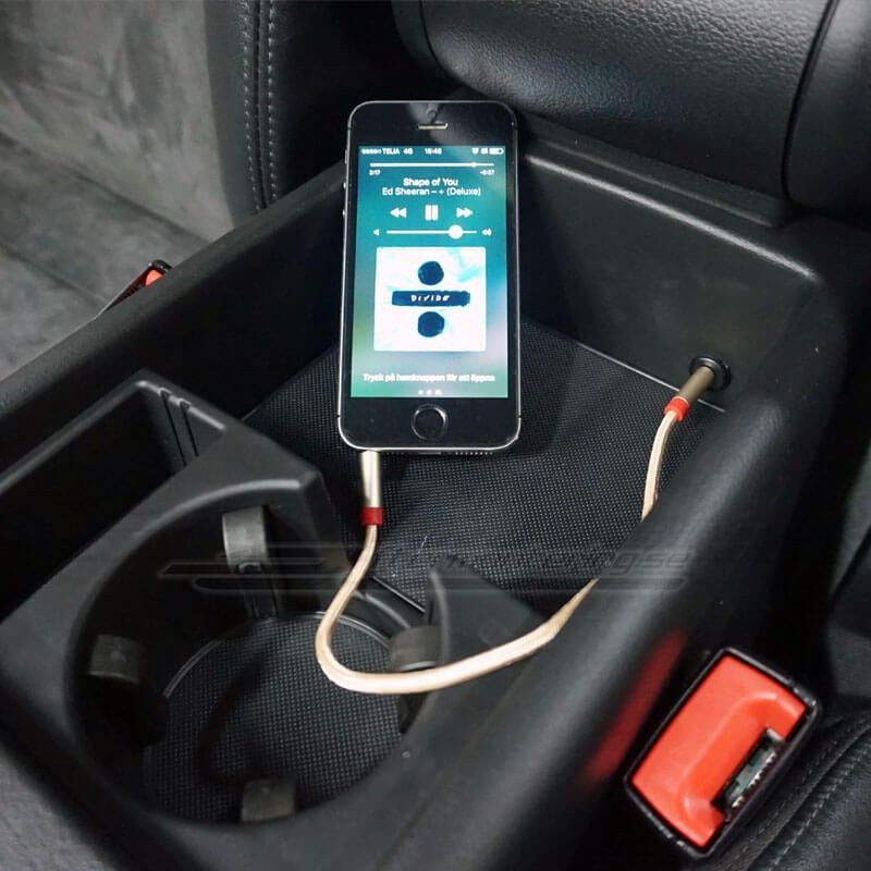 AUX-hona fast installation AUX-hona fast installation