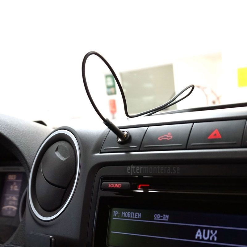 AUX-hona fast installation AUX-hona fast installation