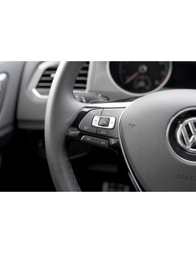 Original farthållare (CCS) VW Golf MK7