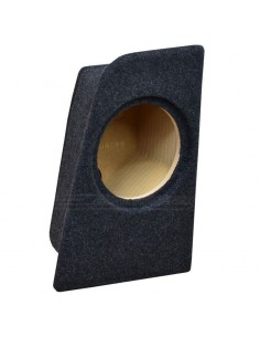 Baslåda för VW Touareg 7L