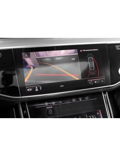 Backkamera Audi A8 4N 2