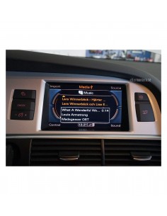 AMI (Audi Music Interface)... 2