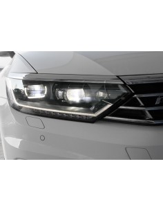 LED strålkastare med DRL VW... 2