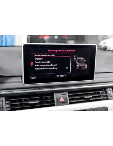 Tpms ауди а5