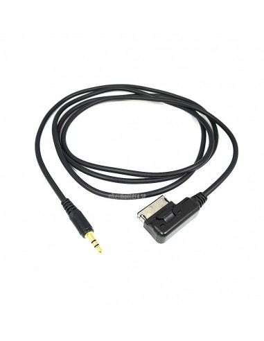 AMI / MDI tillbehör (AUX / micro-USB...