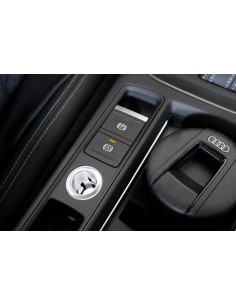 Auto hold assist (auto hill... 2