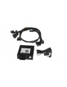 AU05 - Bluetooth handsfree...