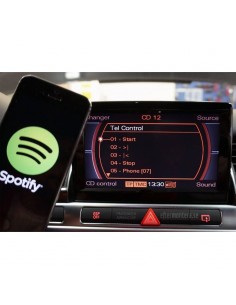 AU05 - Bluetooth handsfree... 2