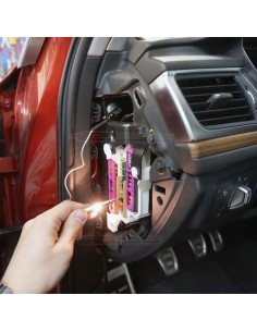 Volt-testare för bil (DC /... 2