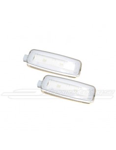 LED Make-up / smink lampa...