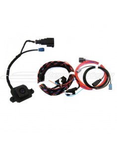 Backkamera för VW Amarok