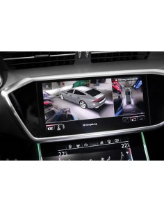 Area-view (360°... 2