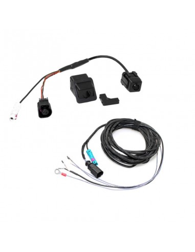 Backkamera för VW Polo 6C