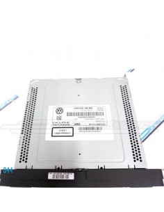 VW RCD-310 (EU-version) 2