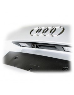 Backkamera för Audi A3 8V 2