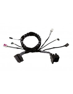 Kablage för Discover Pro VW...