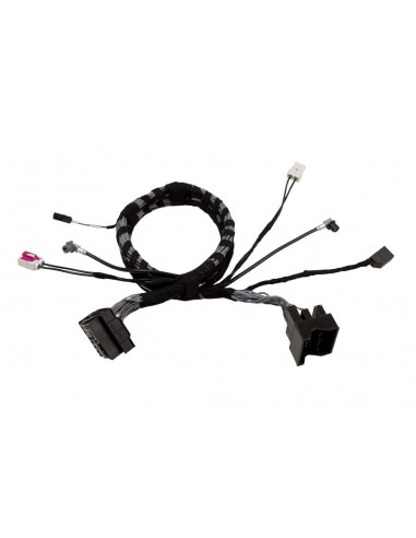 Kablage för Discover Pro VW Golf 7