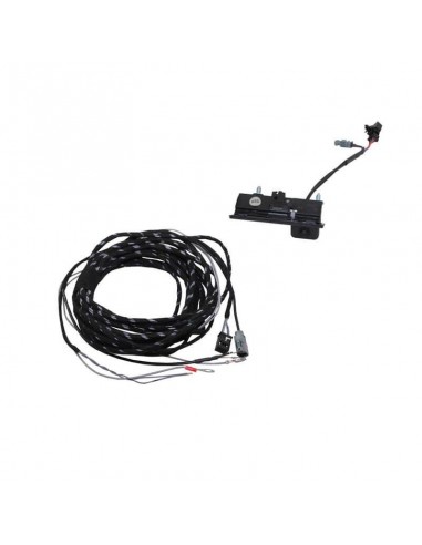 Backkamera Audi A1 GB