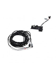 Backkamera Audi A8 4N