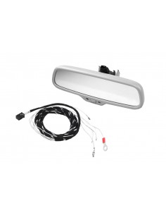 Automatiskt dimbar...