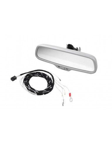 Automatiskt dimbar backspegel Audi... Automatiskt dimbar backspegel Audi...