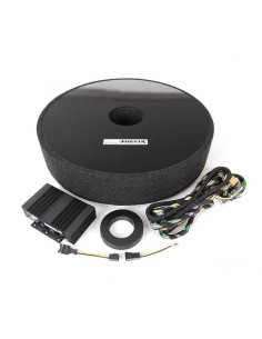 Baslåda för Volkswagen (Helix)