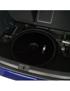 Baslåda för Volkswagen (Helix) 2