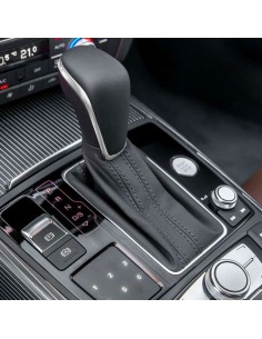 Växelspak Audi A6 facelift 2