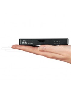 Wi2U Hotspot - WLAN & UMTS... 2